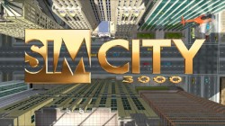 Sim City 3000